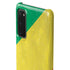 Republic of the Congo Flag Distressed Galaxy S20 Lite Case